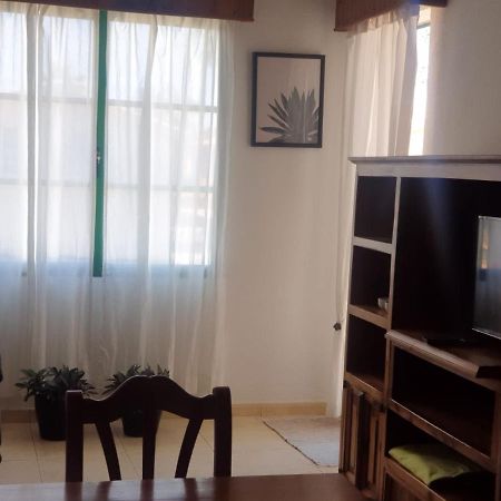 Casa Sara Apartment Parque Holandes Exterior photo
