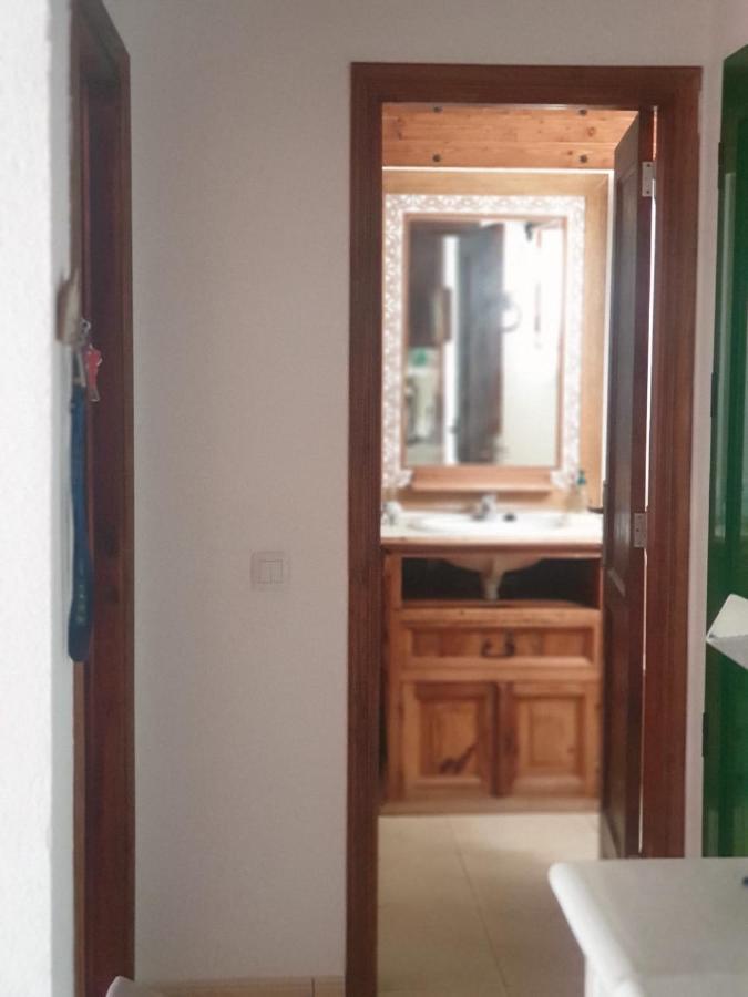 Casa Sara Apartment Parque Holandes Exterior photo