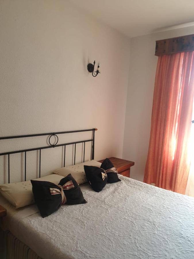 Casa Sara Apartment Parque Holandes Exterior photo