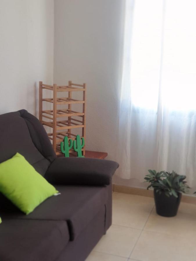 Casa Sara Apartment Parque Holandes Exterior photo